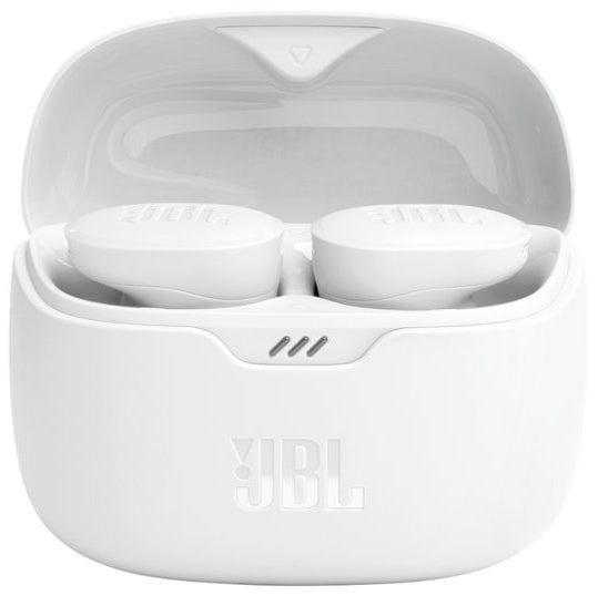 אוזניות אלחוטיות עם מסנן רעשים JBL Tune Buds 2 TWS