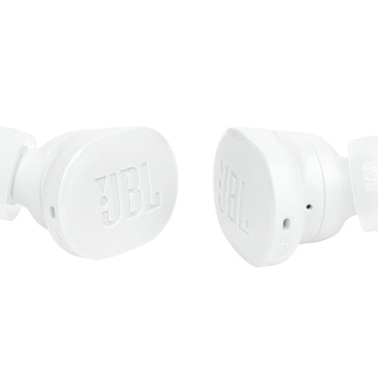 אוזניות אלחוטיות עם מסנן רעשים JBL Tune Buds 2 TWS