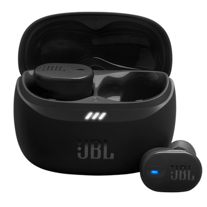אוזניות אלחוטיות עם מסנן רעשים JBL Tune Buds 2 TWS