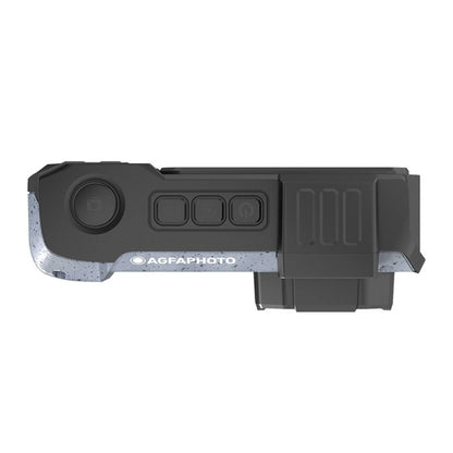 מצלמה דיגיטלית קומפקטית עמידה במים AgfaPhoto Realishot WP9500