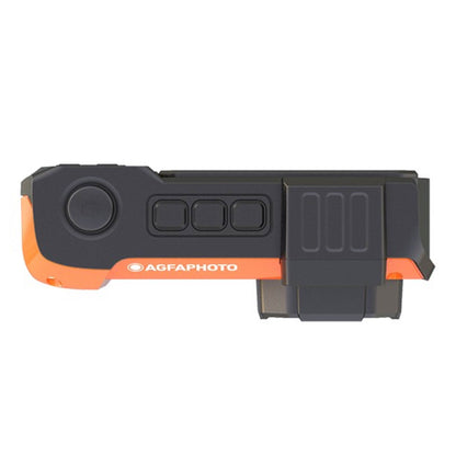 מצלמה דיגיטלית קומפקטית עמידה במים AgfaPhoto Realishot WP9500