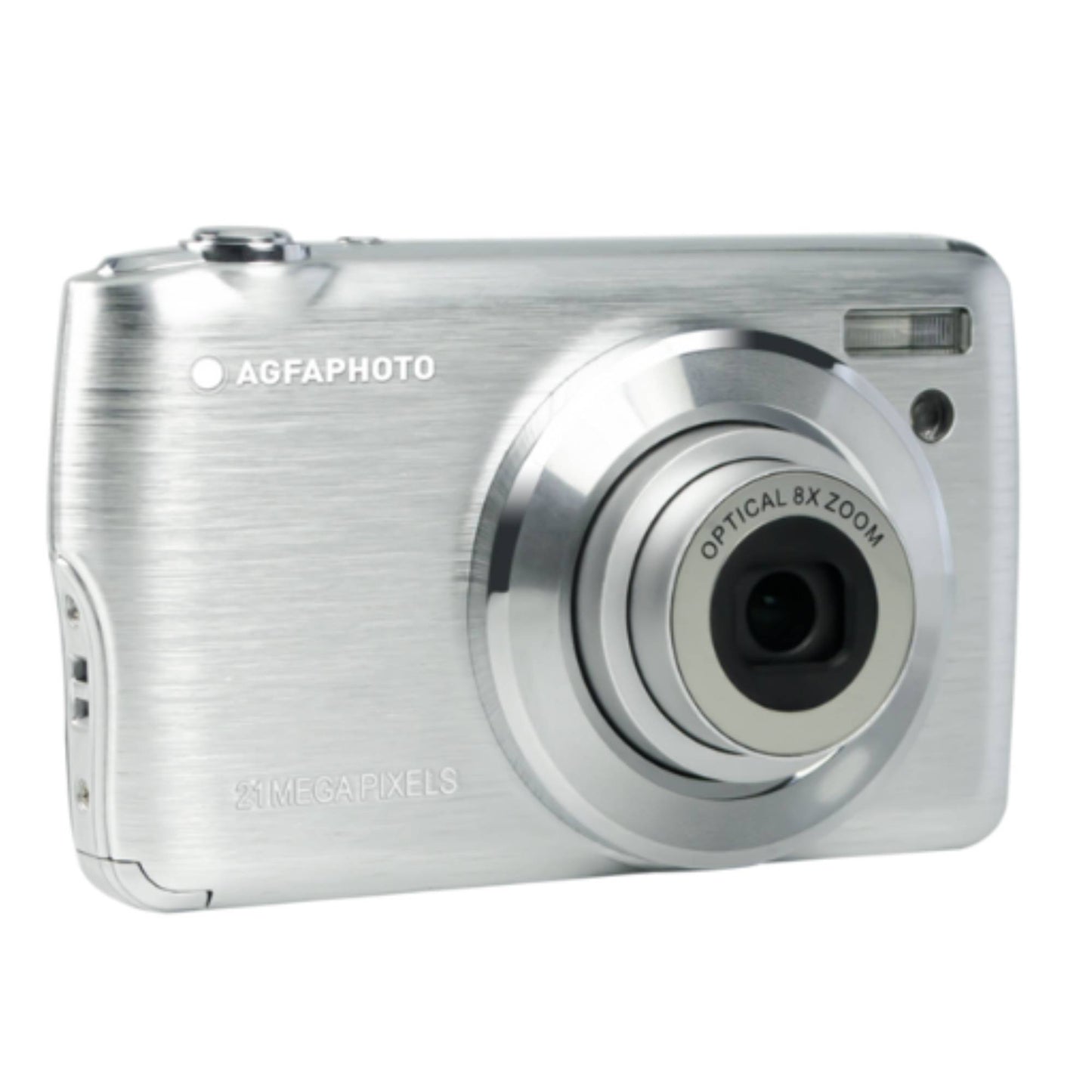 מצלמה דיגיטלית קומפקטית AgfaPhoto Realishot DC8200