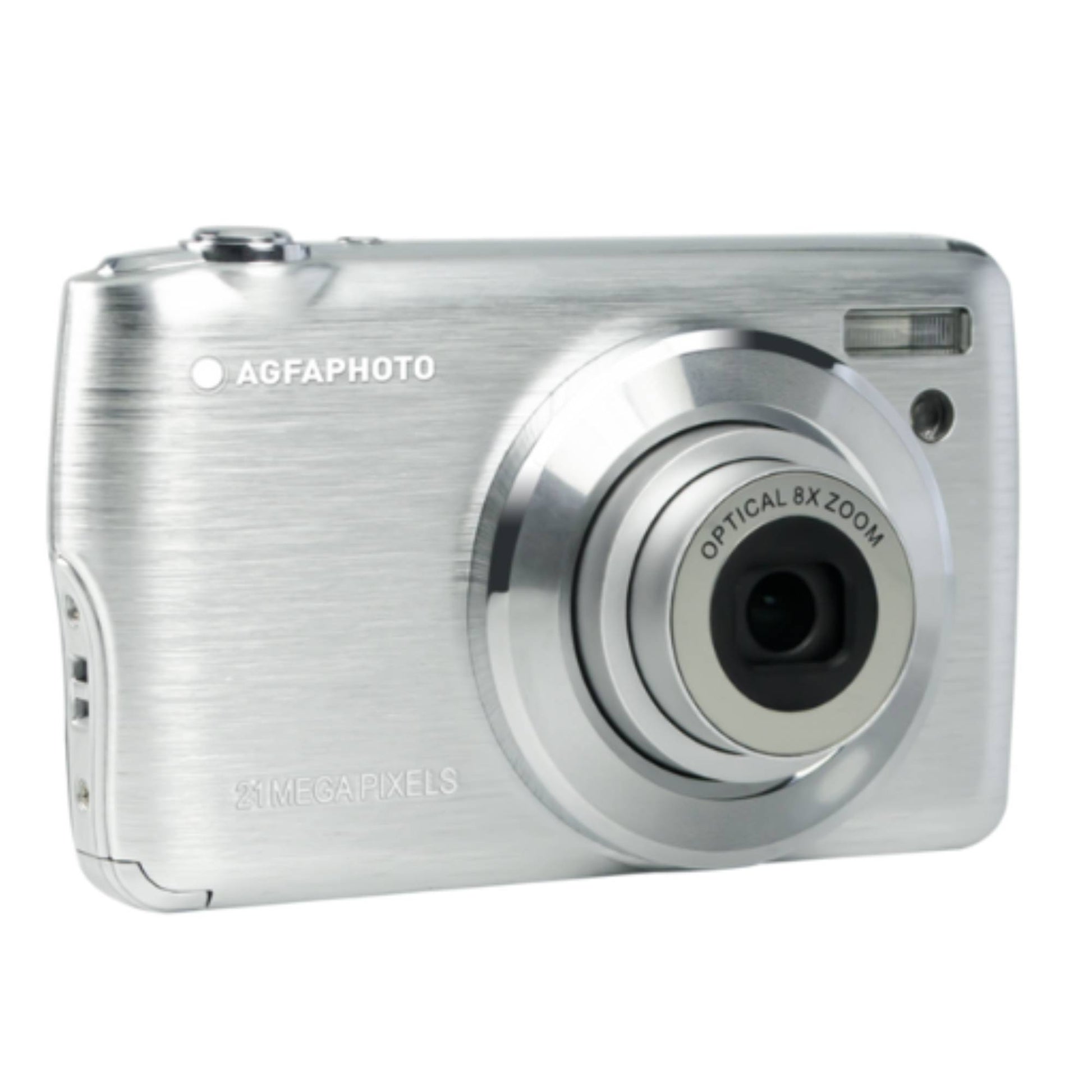 מצלמה דיגיטלית קומפקטית AgfaPhoto Realishot DC8200