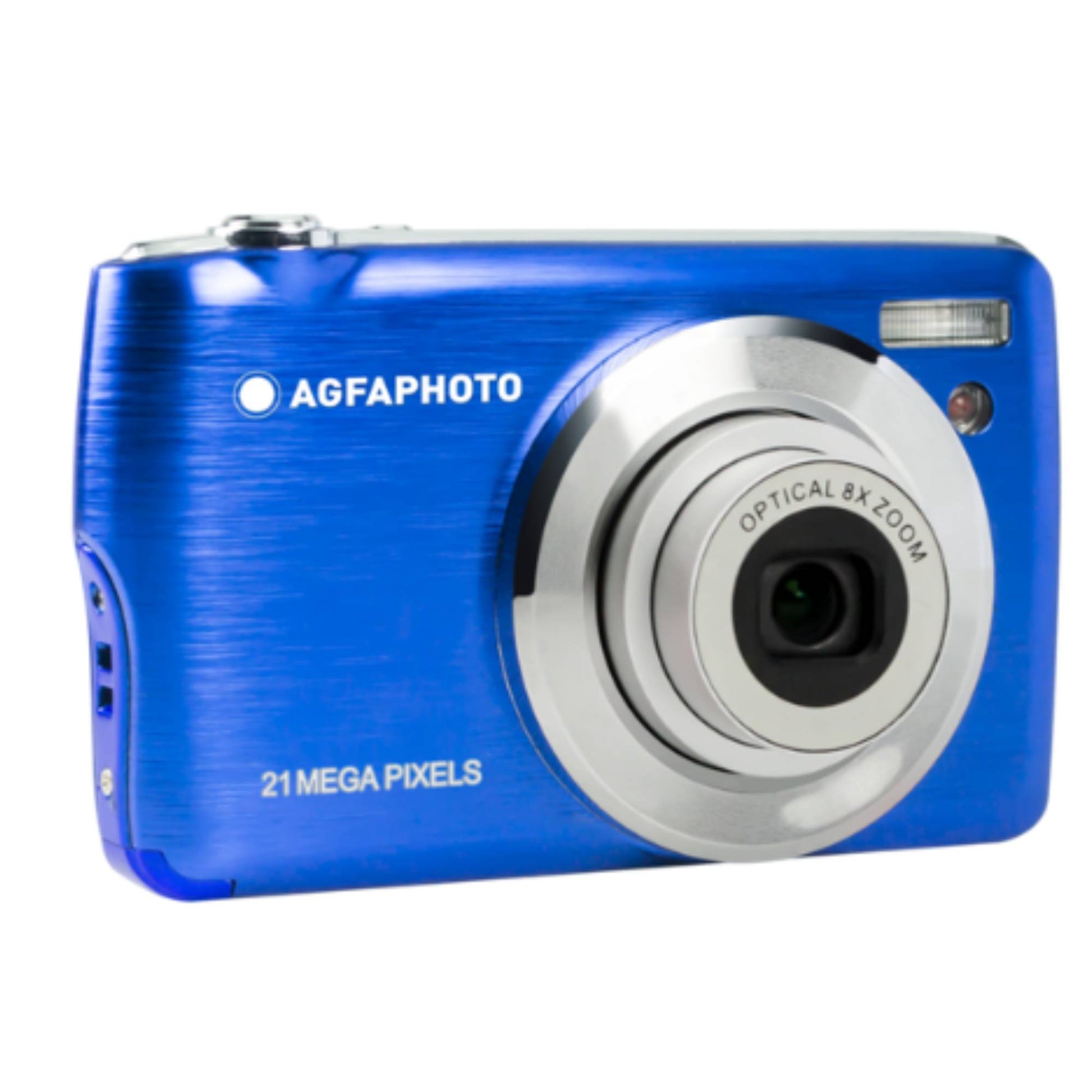 מצלמה דיגיטלית קומפקטית AgfaPhoto Realishot DC8200