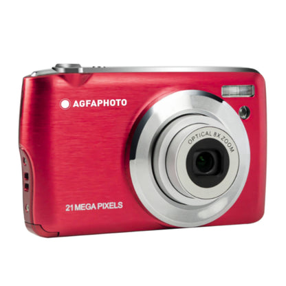 מצלמה דיגיטלית קומפקטית AgfaPhoto Realishot DC8200