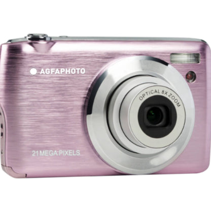מצלמה דיגיטלית קומפקטית AgfaPhoto Realishot DC8200