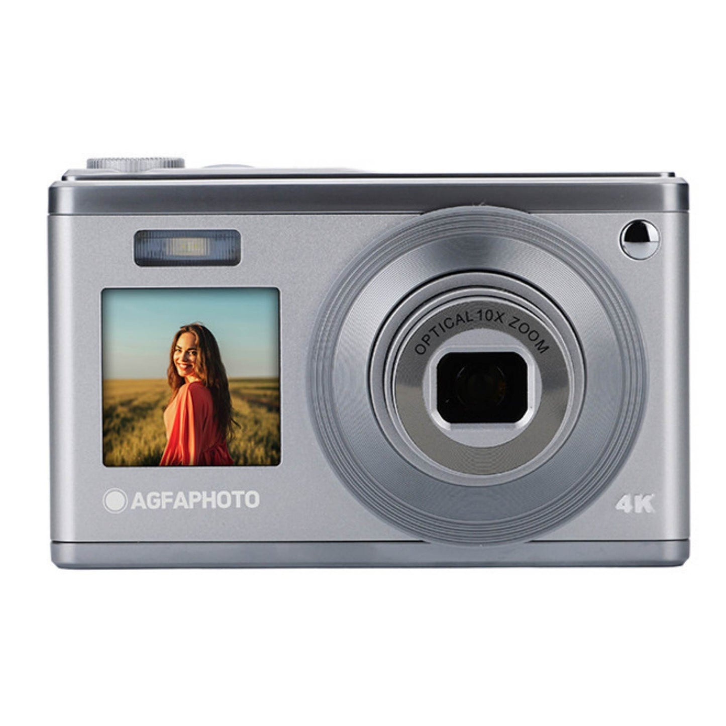 מצלמה דיגיטלית קומפקטית Agfaphoto Realishot DC9200