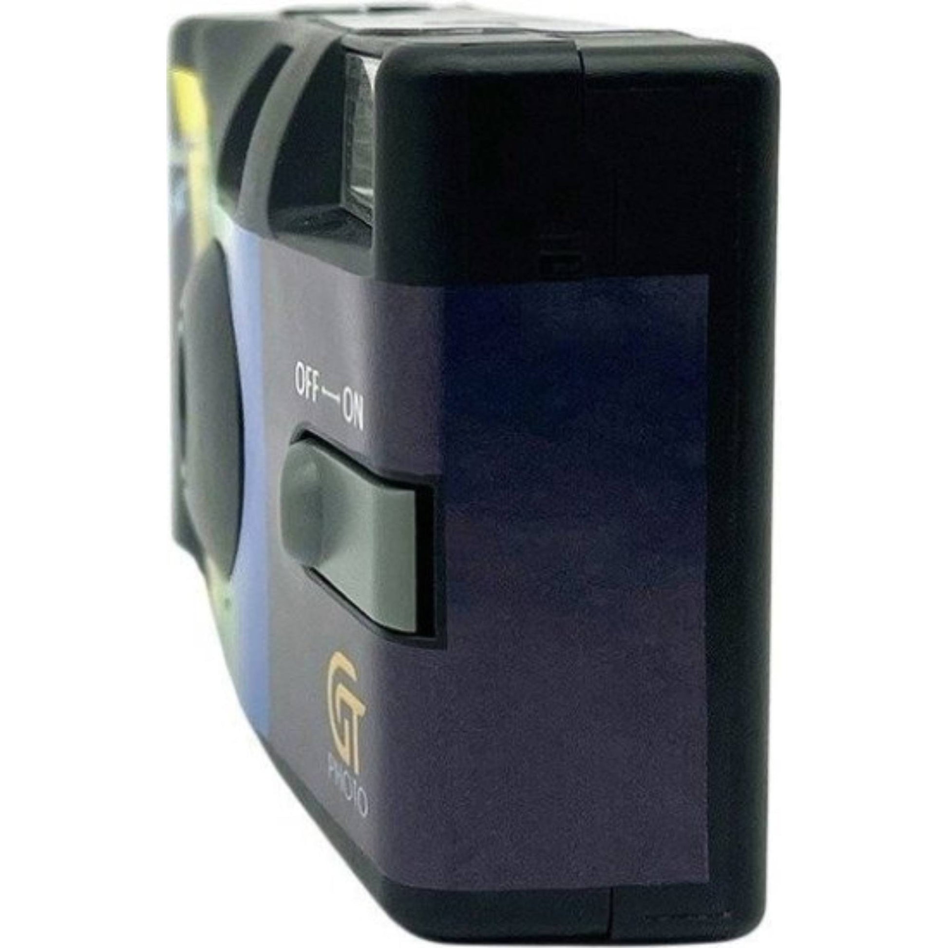 מצלמה חד פעמית 27 תמונות Agfa Realishot Flash Gt27fl