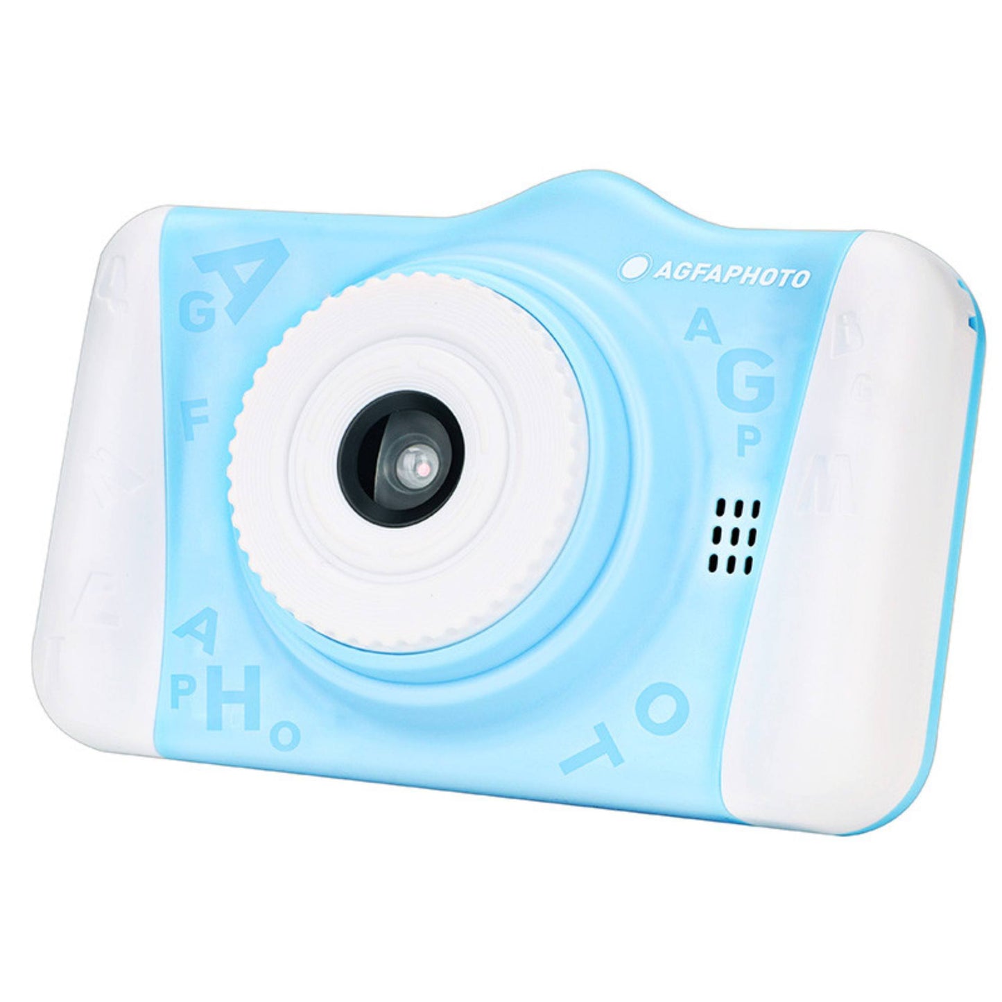 מצלמה דיגיטלית קומפקטית לילדים AgfaPhoto Realikids 2