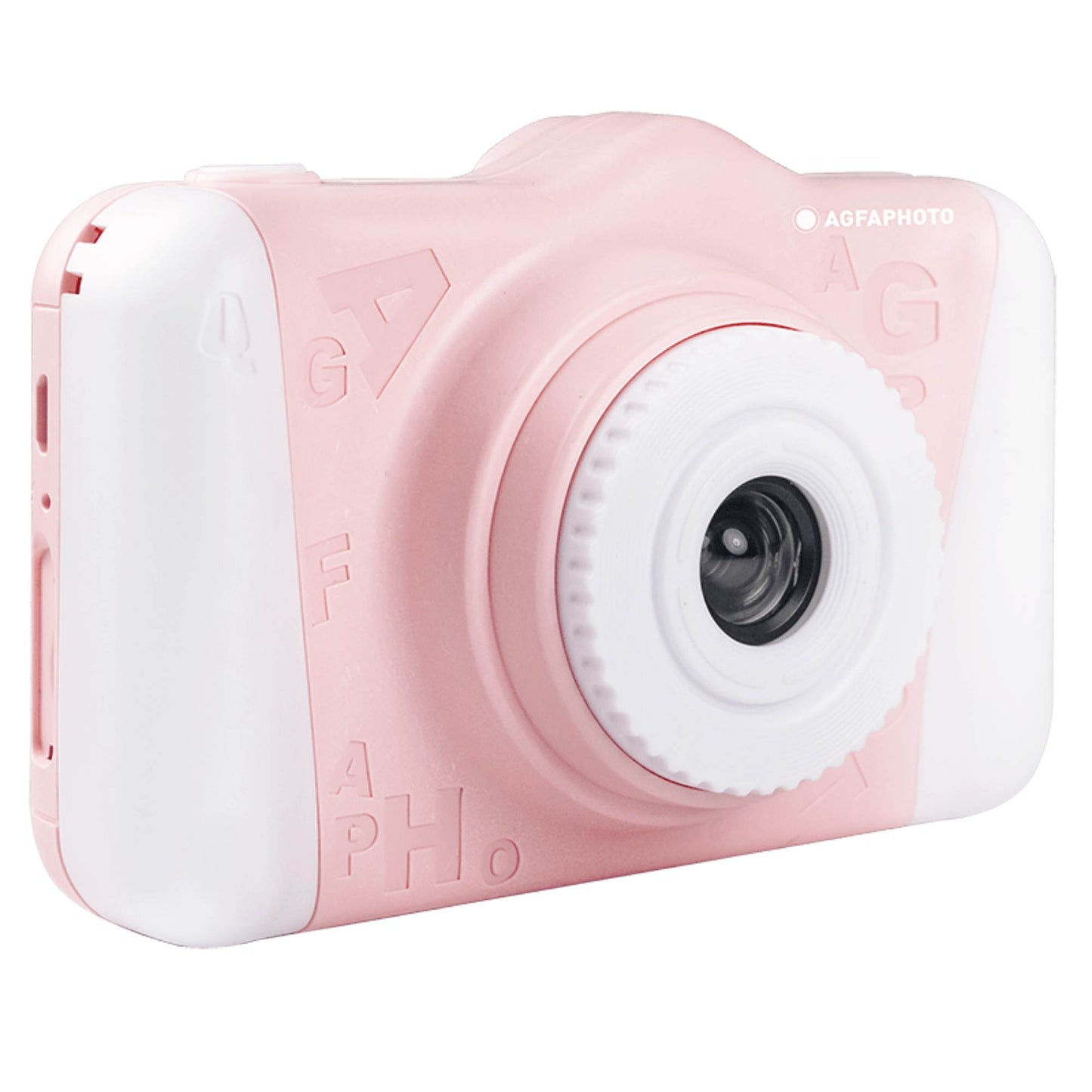 מצלמה דיגיטלית קומפקטית לילדים AgfaPhoto Realikids 2