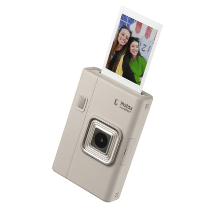 מצלמה אינסטקס Fujifilm Instax Mini Liplay Plus