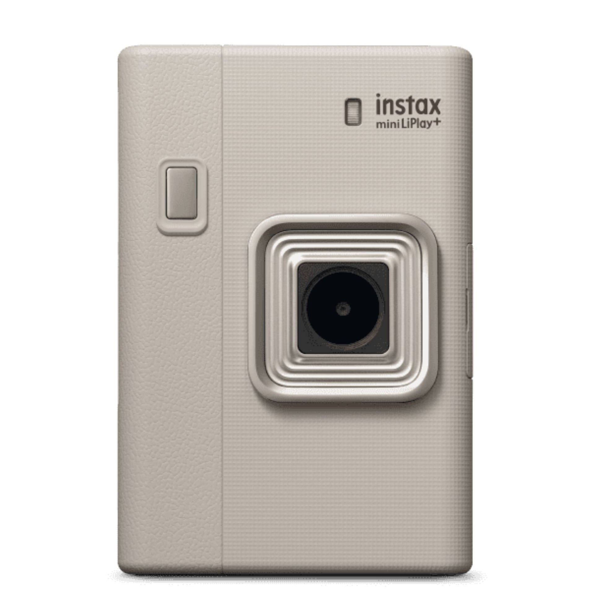 מצלמה אינסטקס Fujifilm Instax Mini Liplay Plus