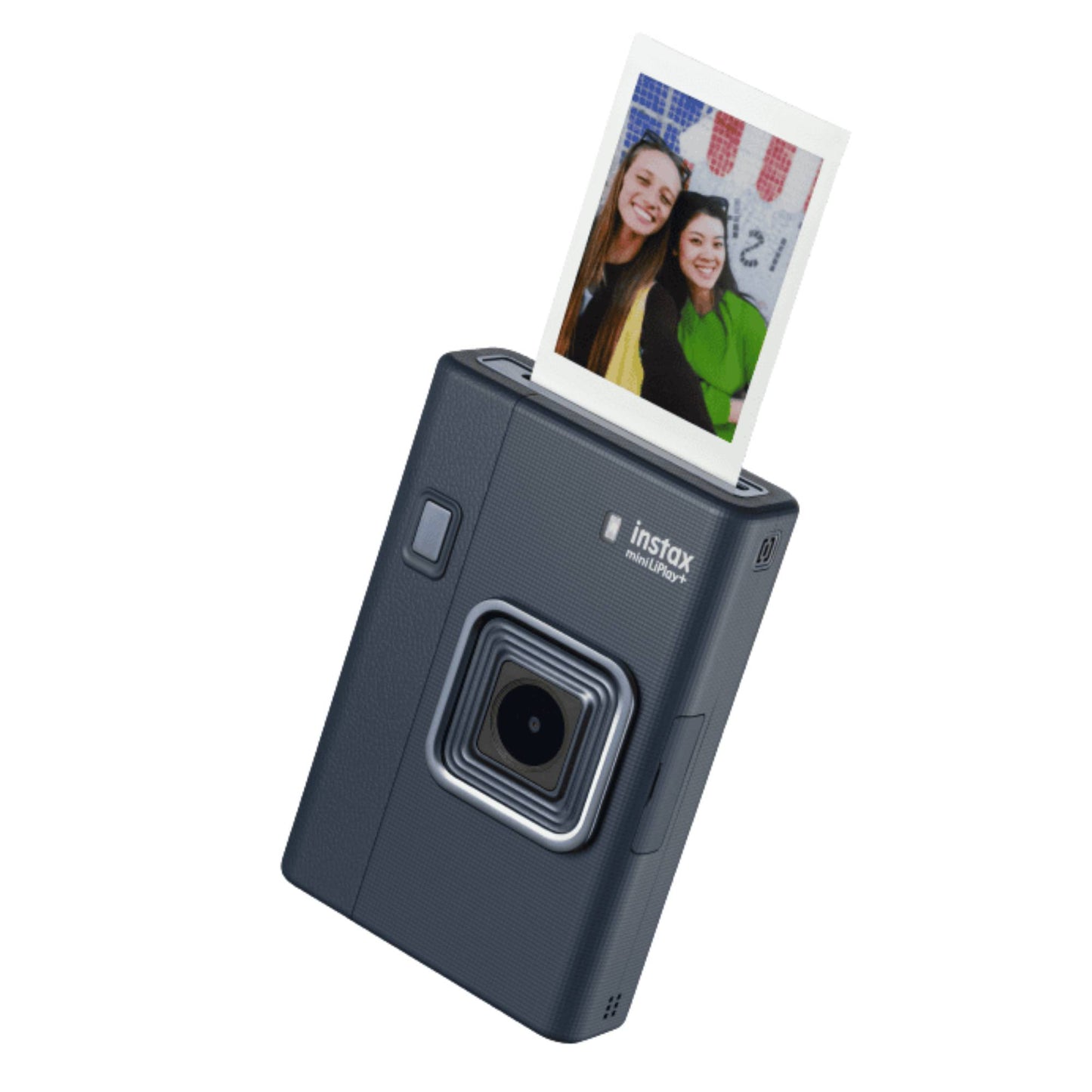 מצלמה אינסטקס Fujifilm Instax Mini Liplay Plus