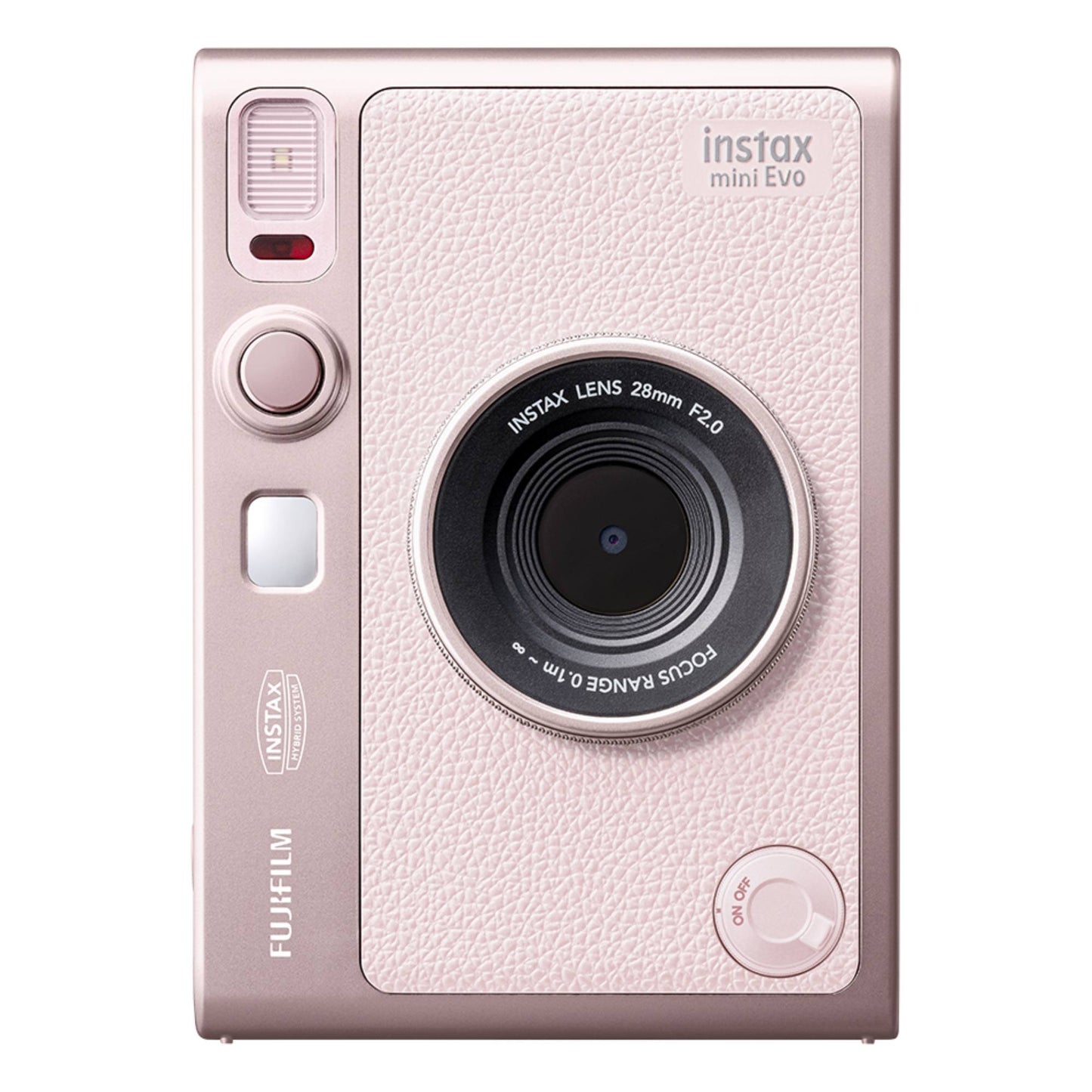 מצלמה אינסטקס Fujifilm Instax Mini Evo