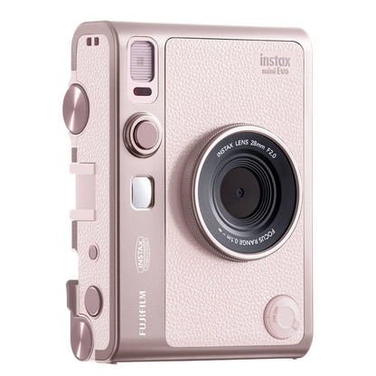 מצלמה אינסטקס Fujifilm Instax Mini Evo