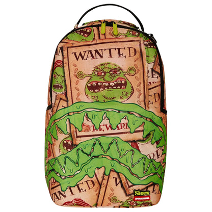 תיק גב Shrek Wanted Dlxr  Sprayground