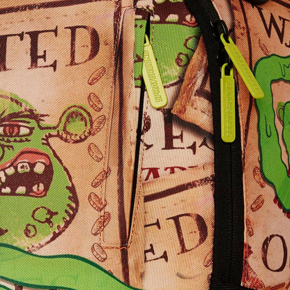 תיק גב Shrek Wanted Dlxr  Sprayground