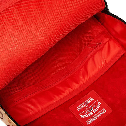 תיק גב Shrek Wanted Dlxr  Sprayground