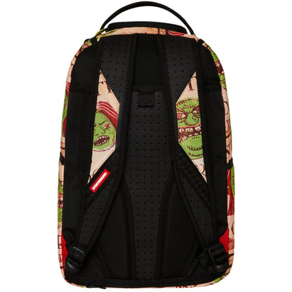 תיק גב Shrek Wanted Dlxr  Sprayground