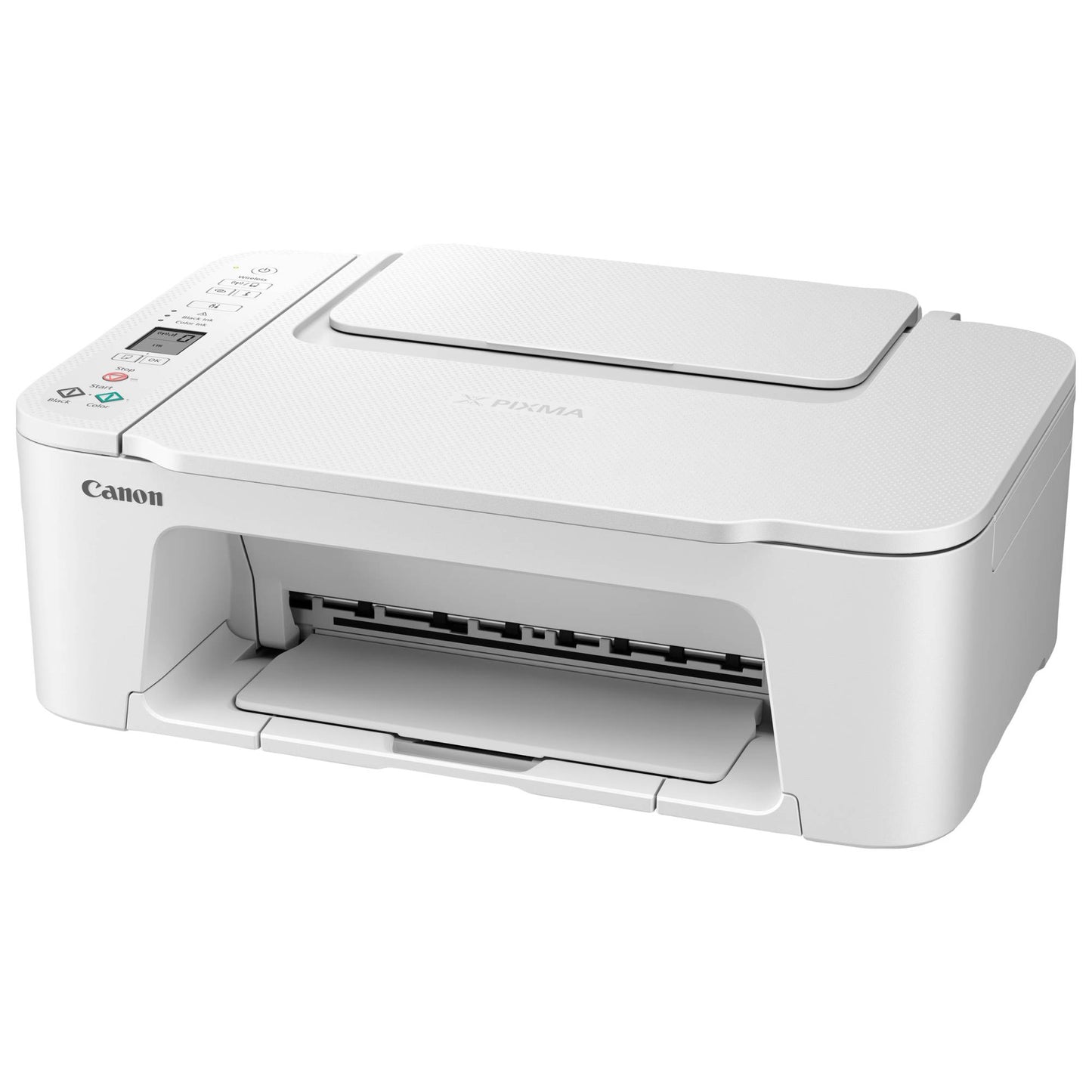 מדפסת דיו אלחוטית Canon Pixma TS3751I