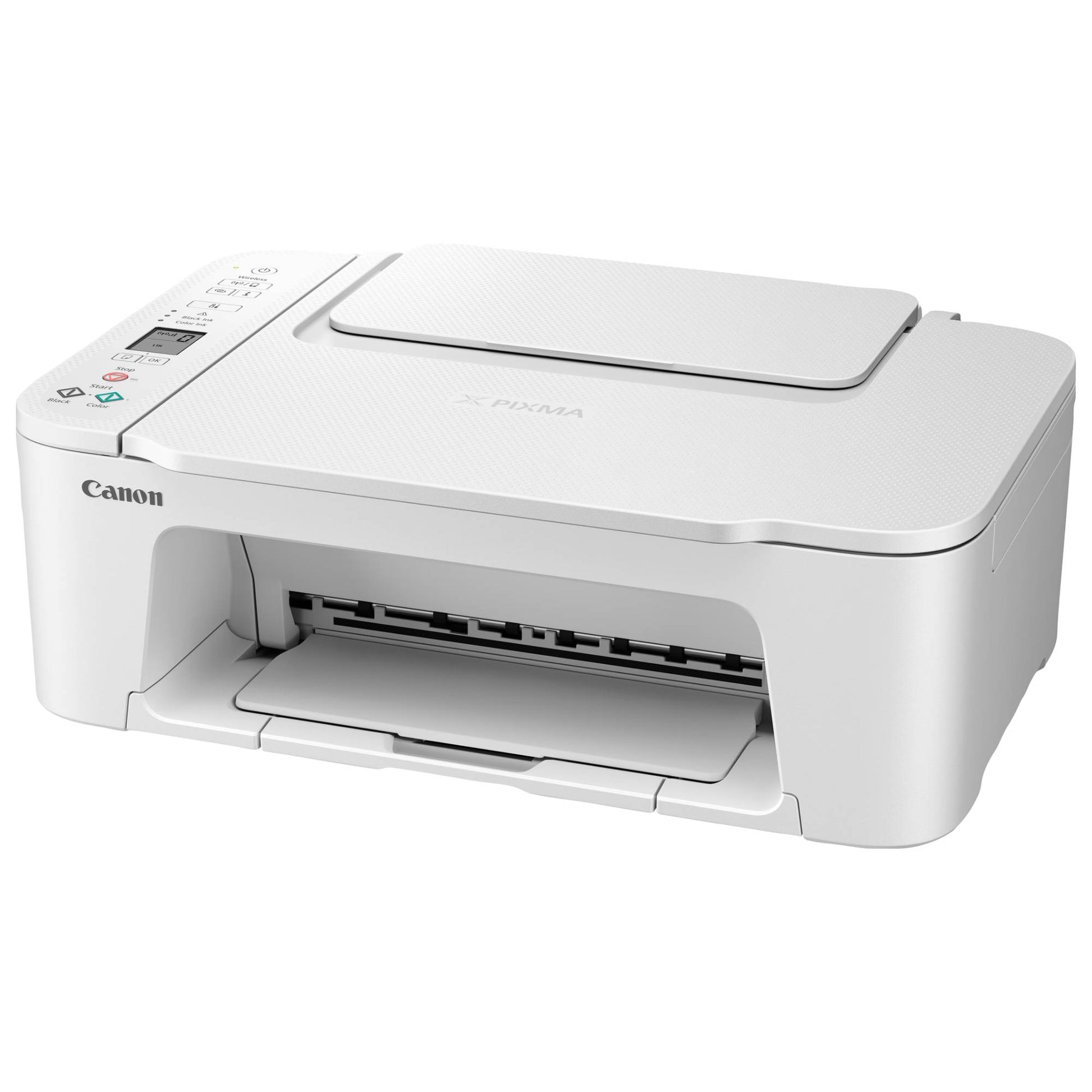 מדפסת דיו אלחוטית Canon Pixma TS3751I