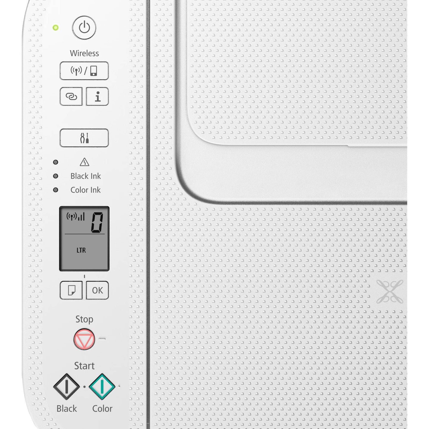 מדפסת דיו אלחוטית Canon Pixma TS3751I