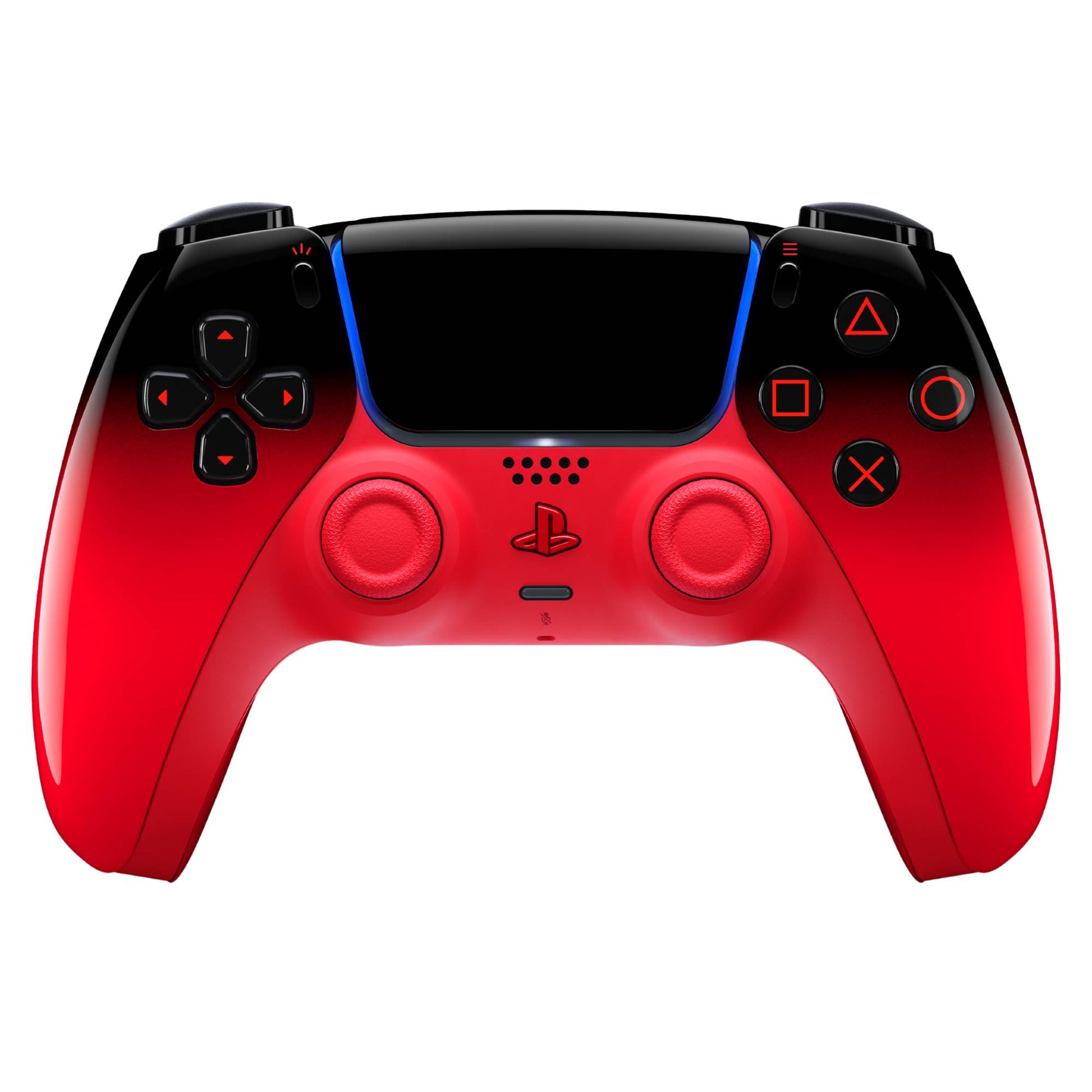 בקר אלחוטי PS5 Dualsense