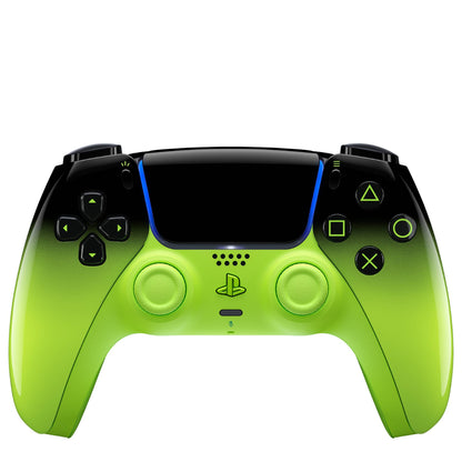 בקר אלחוטי DualSense ל-PS5 המעניק חוויית גיימינג סוחפת בזכות משוב חושי מדויק.