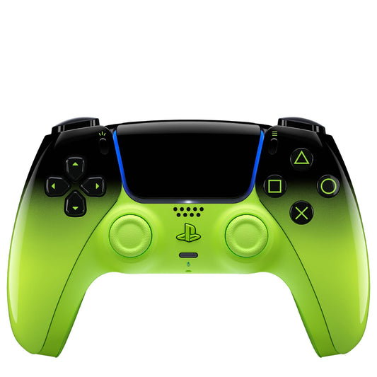 בקר אלחוטי DualSense ל-PS5 המעניק חוויית גיימינג סוחפת בזכות משוב חושי מדויק.