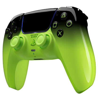 בקר אלחוטי PS5 Dualsense