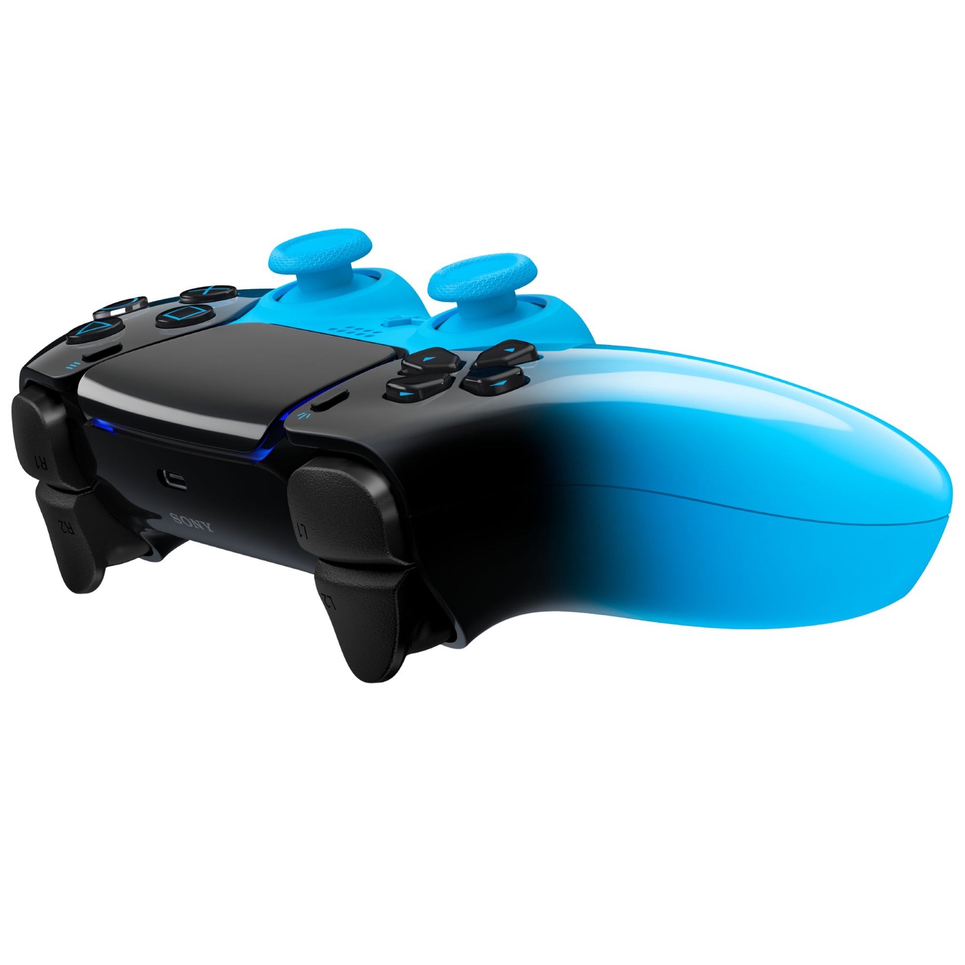 בקר אלחוטי PS5 Dualsense