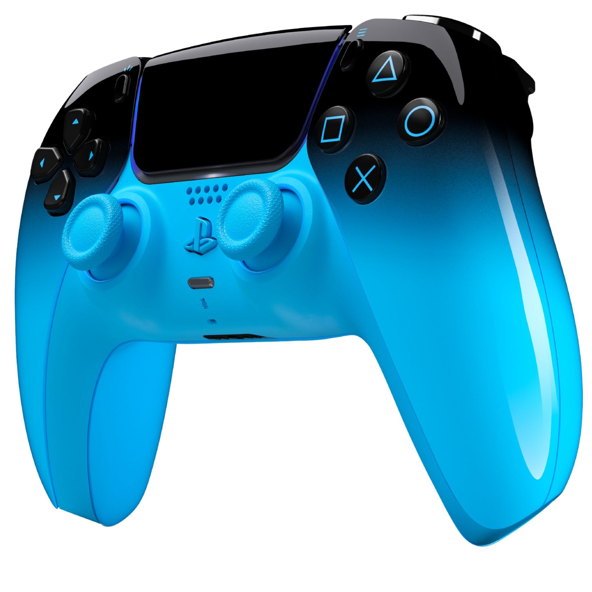 בקר אלחוטי PS5 Dualsense