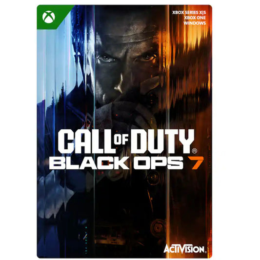 קוד דיגיטלי C2C Call of Duty: Black Ops 7 - Cross-Gen Bundle