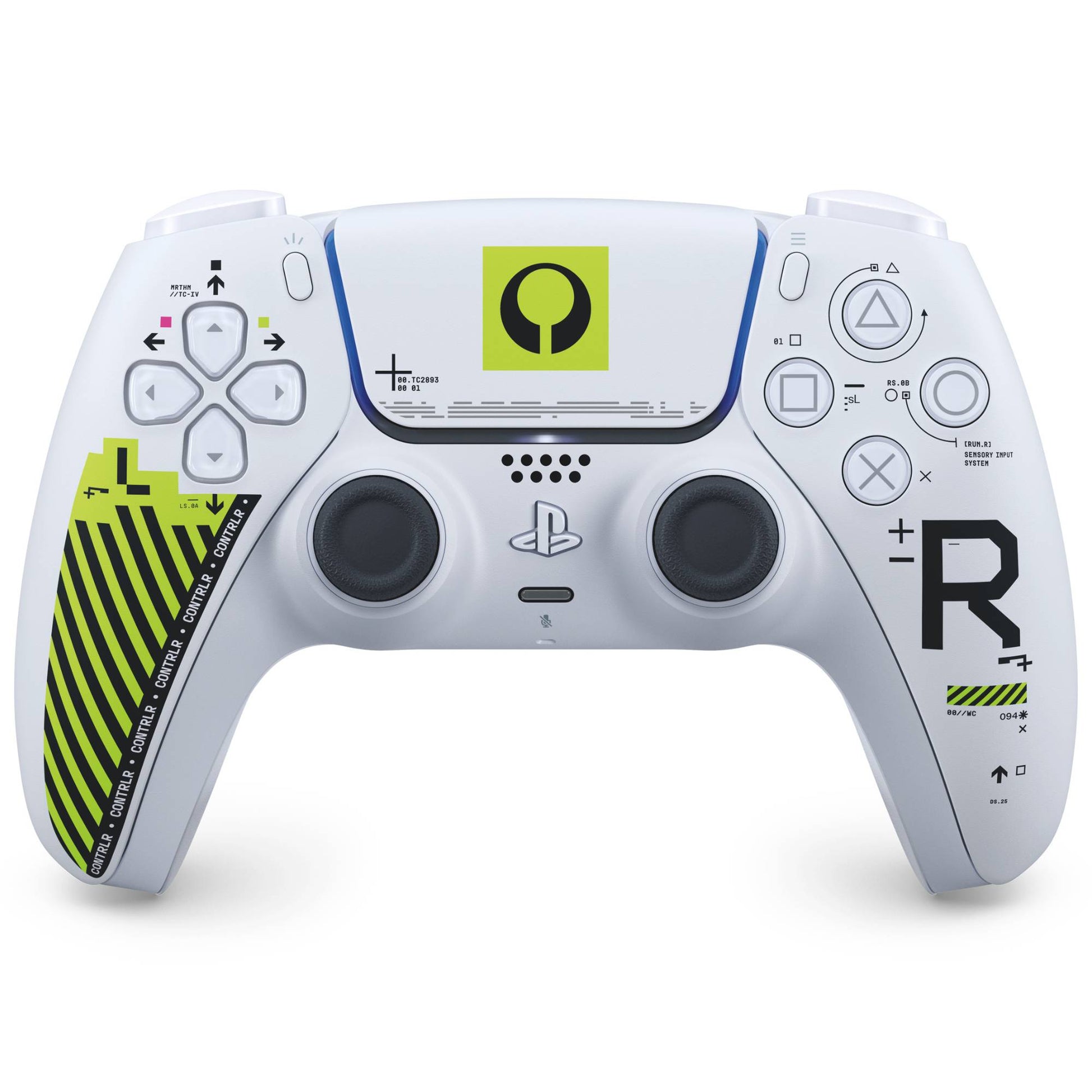 בקר PS5 Dualsense Marathon LE