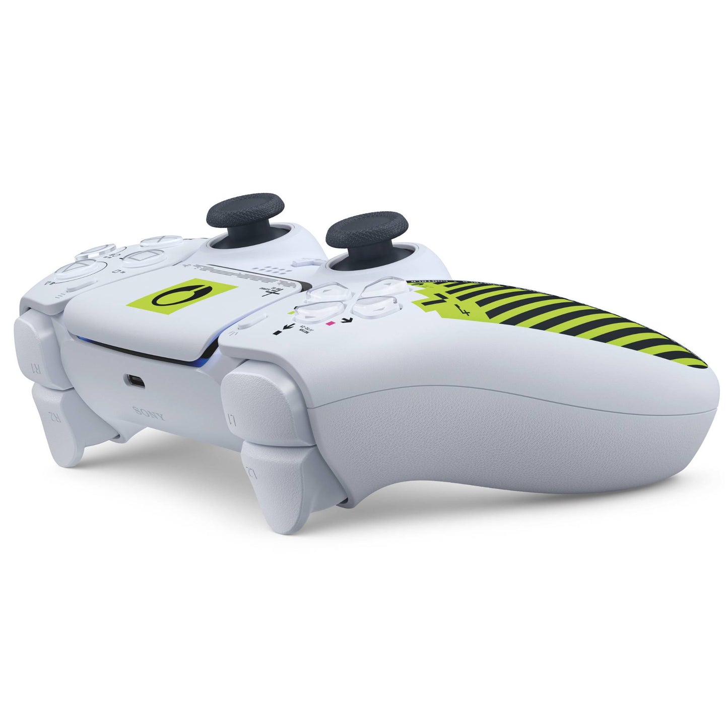 בקר PS5 Dualsense Marathon LE