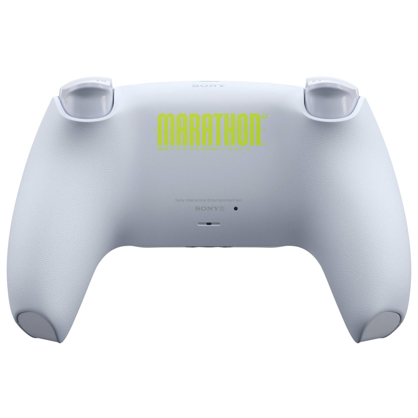 בקר PS5 Dualsense Marathon LE