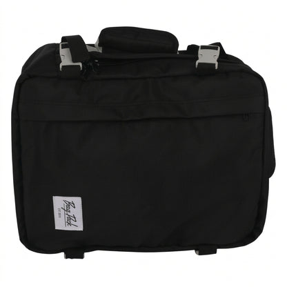 תיק עלייה למטוס 28L Bagpack שחור