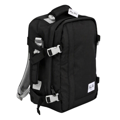 תיק עלייה למטוס 28L Bagpack שחור