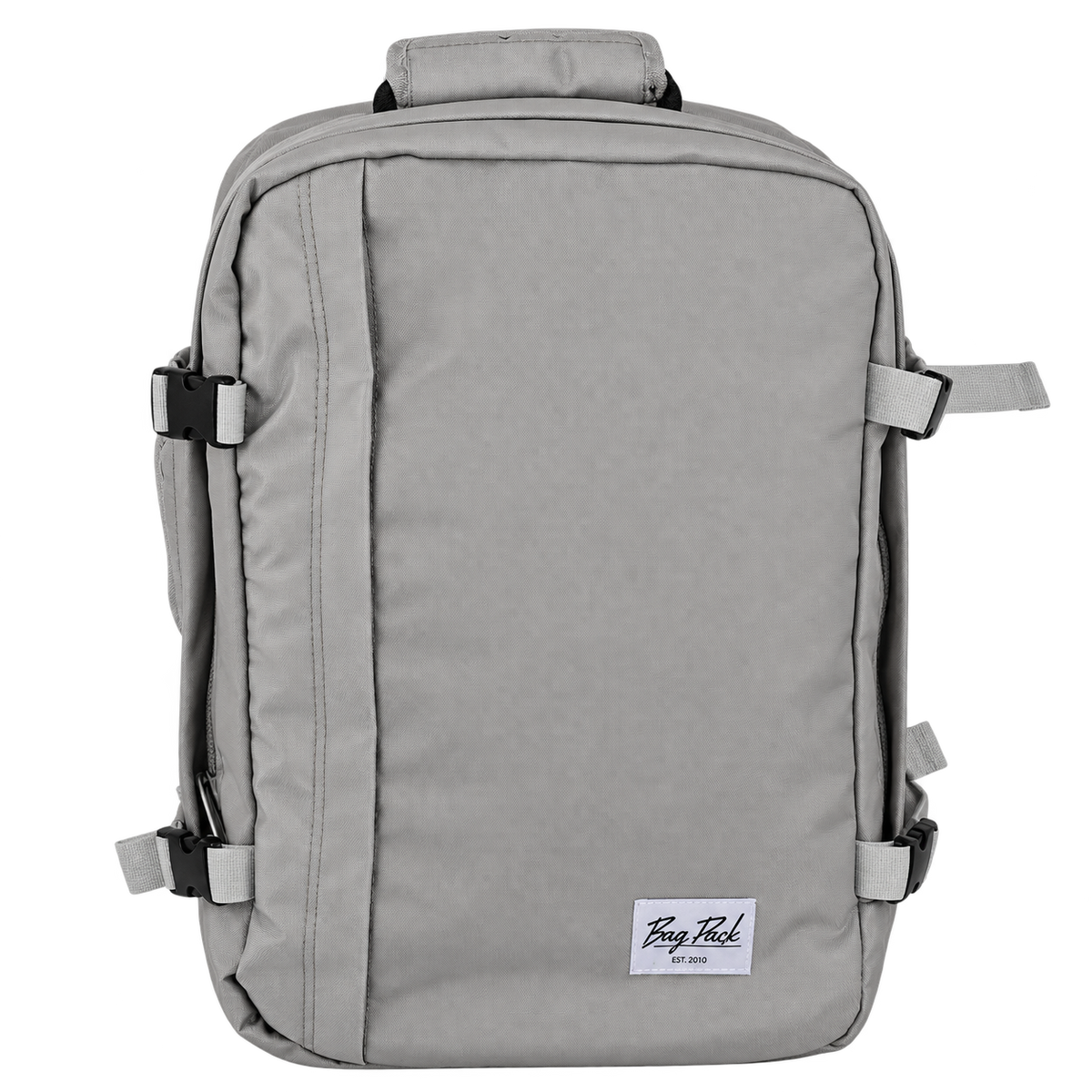 תיק עלייה למטוס 36L Bagpack אפור