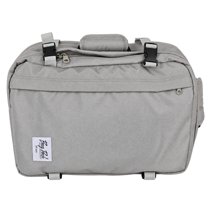 תיק עלייה למטוס 36L Bagpack אפור