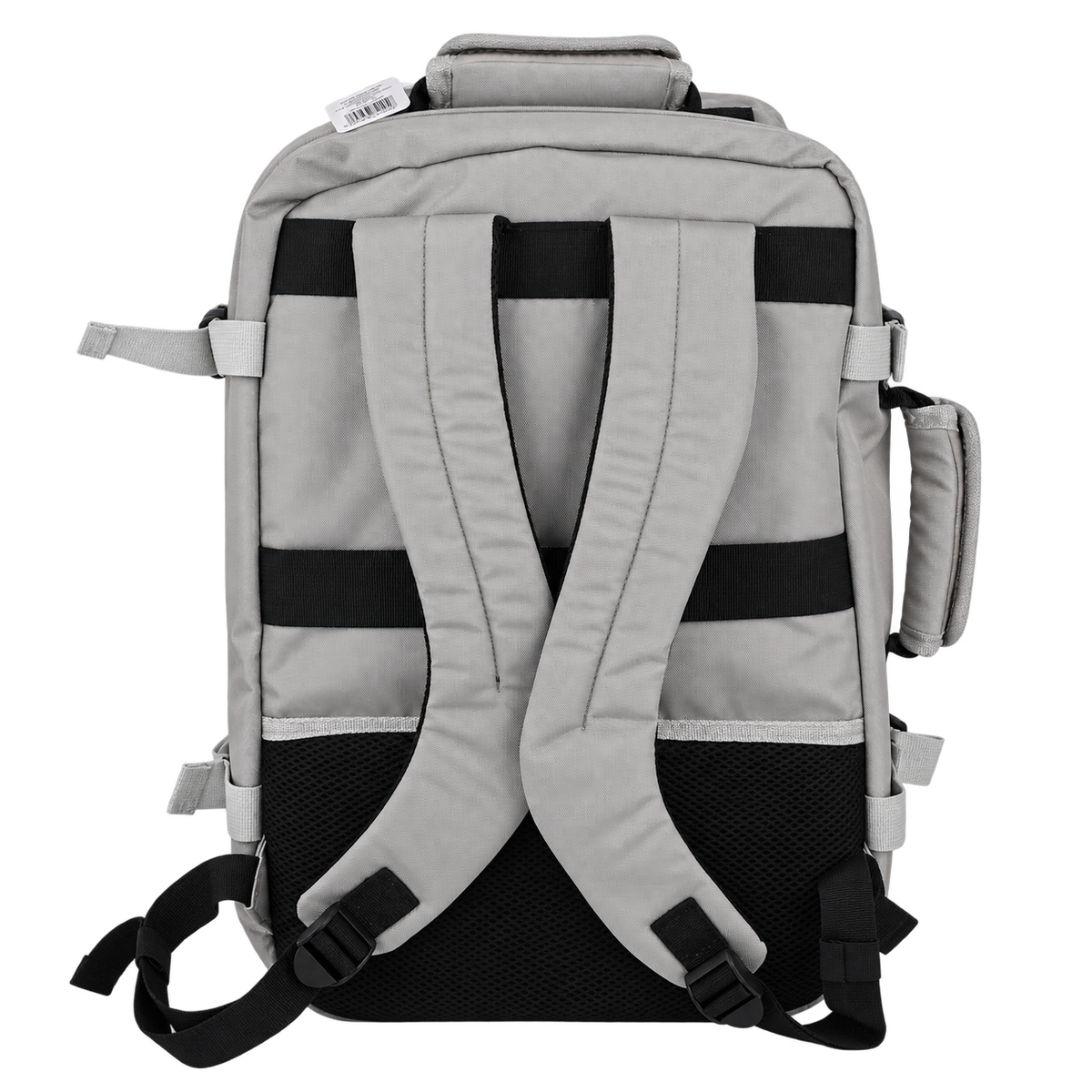 תיק עלייה למטוס 36L Bagpack אפור
