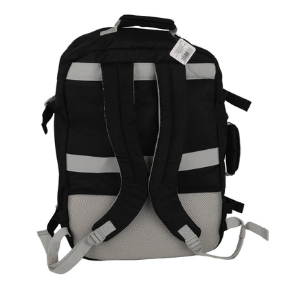 תיק עלייה למטוס 44L Bagpack שחור