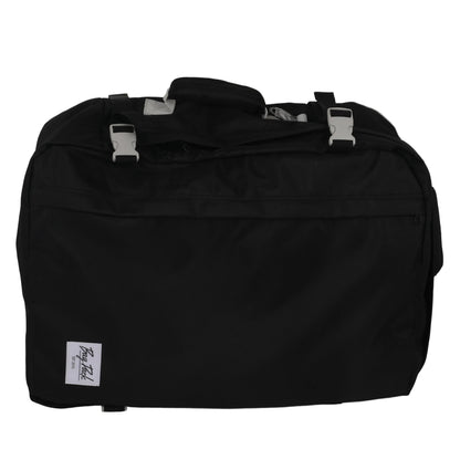 תיק עלייה למטוס 44L Bagpack שחור