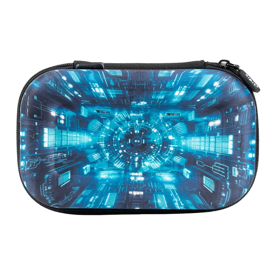 קלמר 3D Gaming קשיחה Zipit