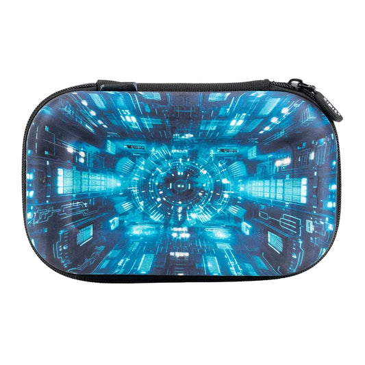 קלמר 3D Gaming קשיחה Zipit