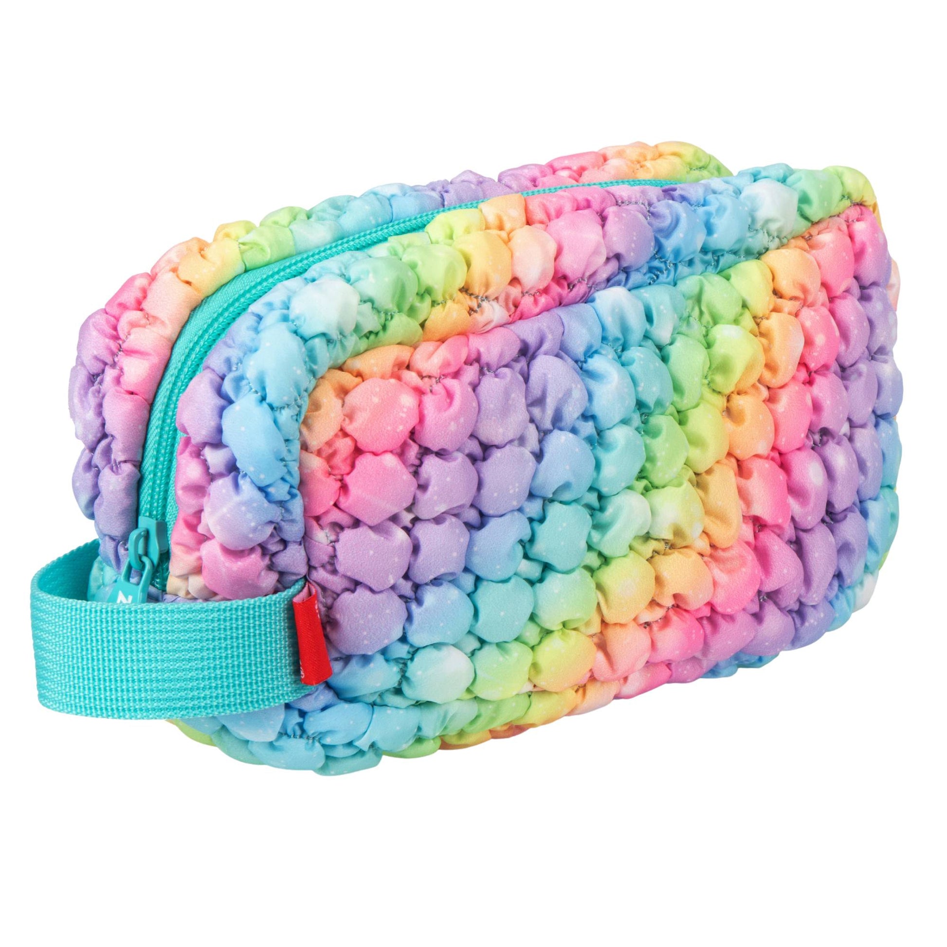 קלמר Zipit Cozy Core קשת