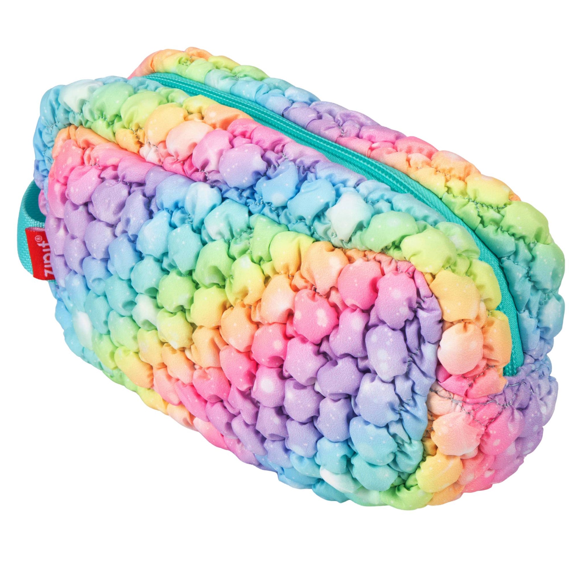 קלמר Zipit Cozy Core קשת