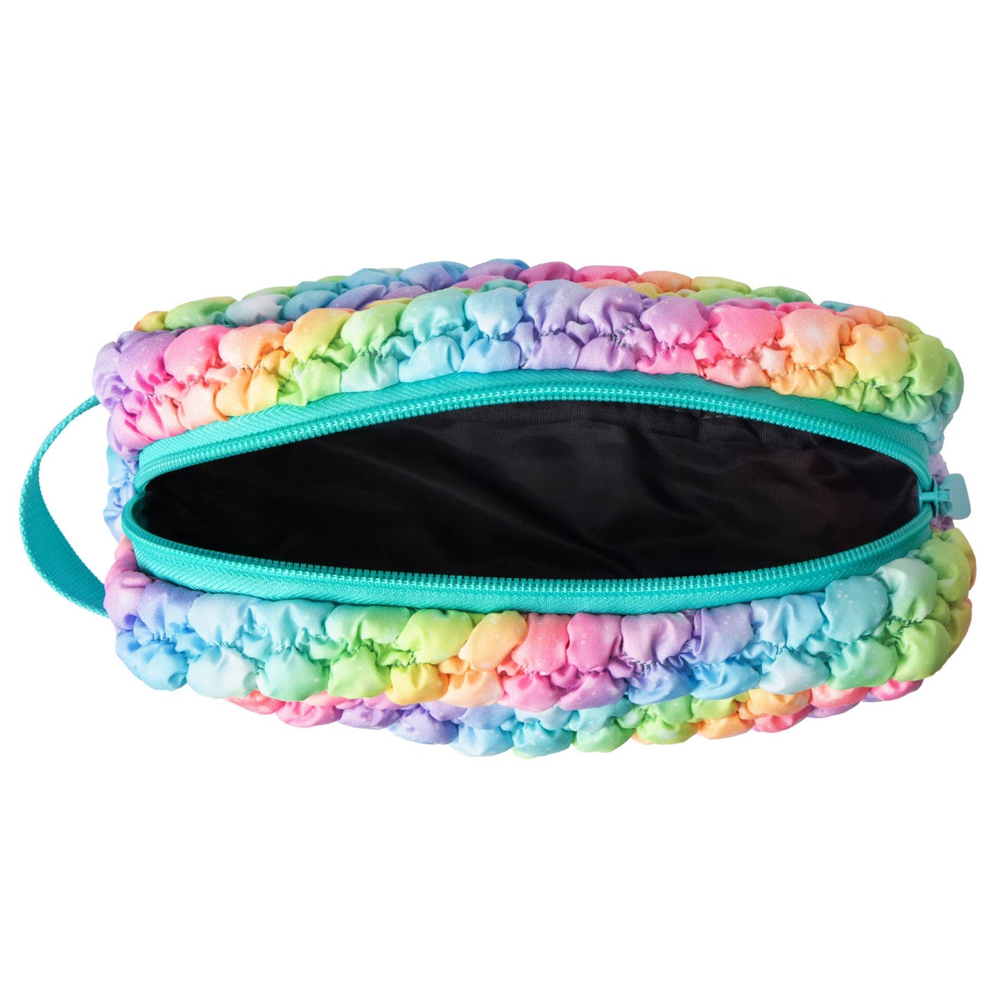 קלמר Zipit Cozy Core קשת