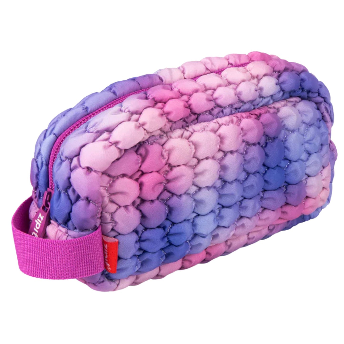 קלמר Zipit Cozy Core סגול