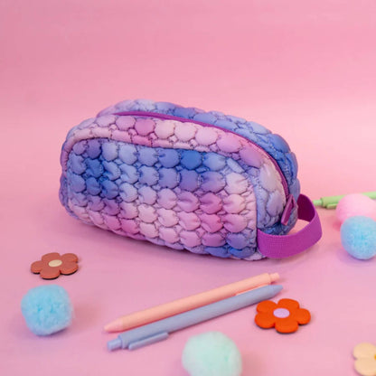 קלמר Zipit Cozy Core סגול